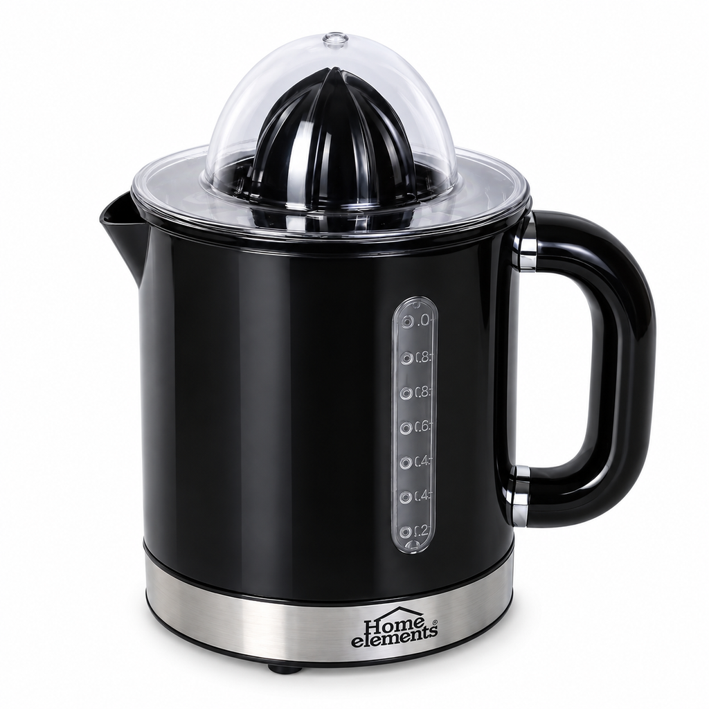 Exprimidor de jugo 1.4 litros HOME ELEMENTS