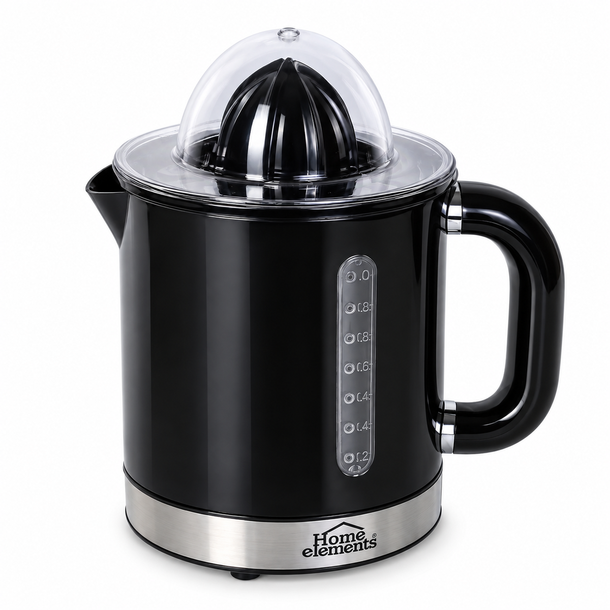 Exprimidor de jugo 1.4 litros HOME ELEMENTS