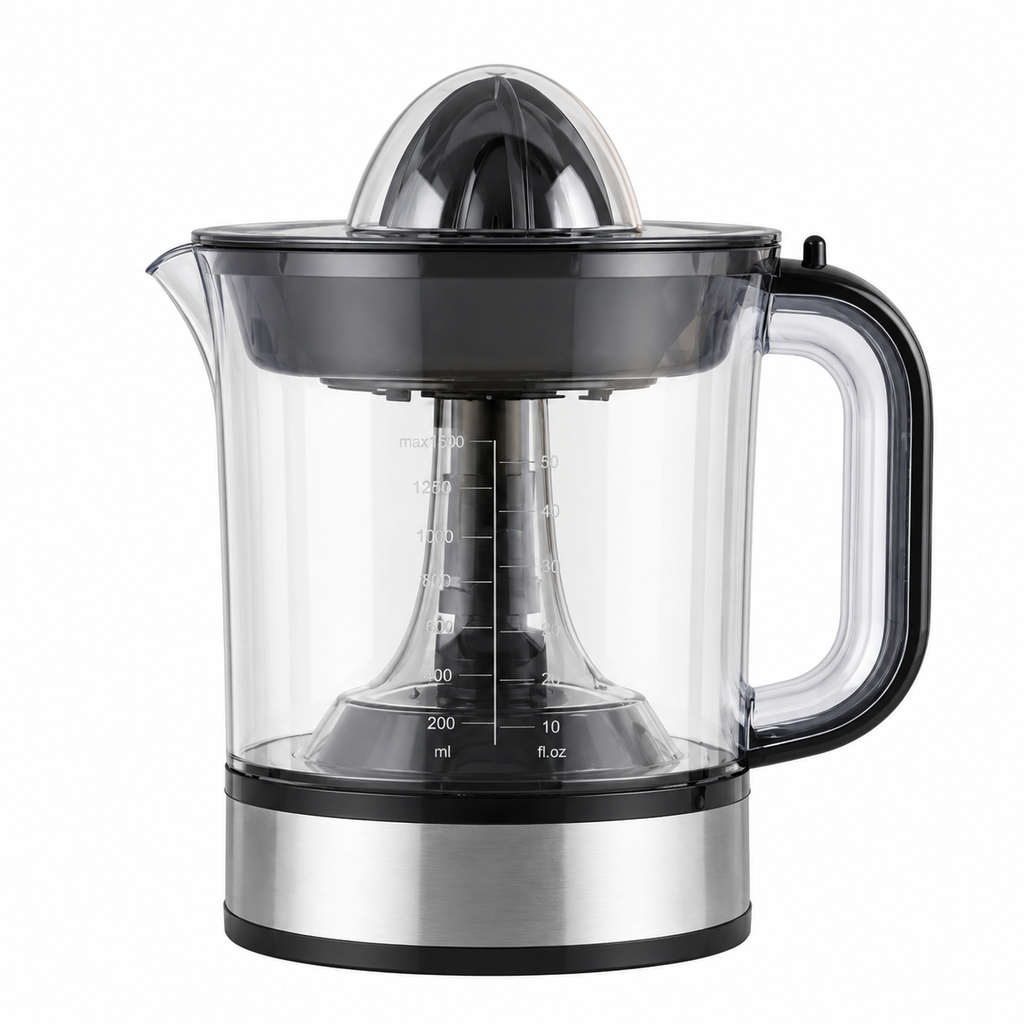 Exprimidor de citricos 30W UNIVERSAL