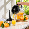 Exprimidor de citricos 30W UNIVERSAL