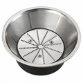 Extractor de jugos 400W OSTER