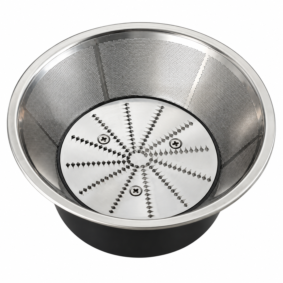 Extractor de jugos 400W OSTER