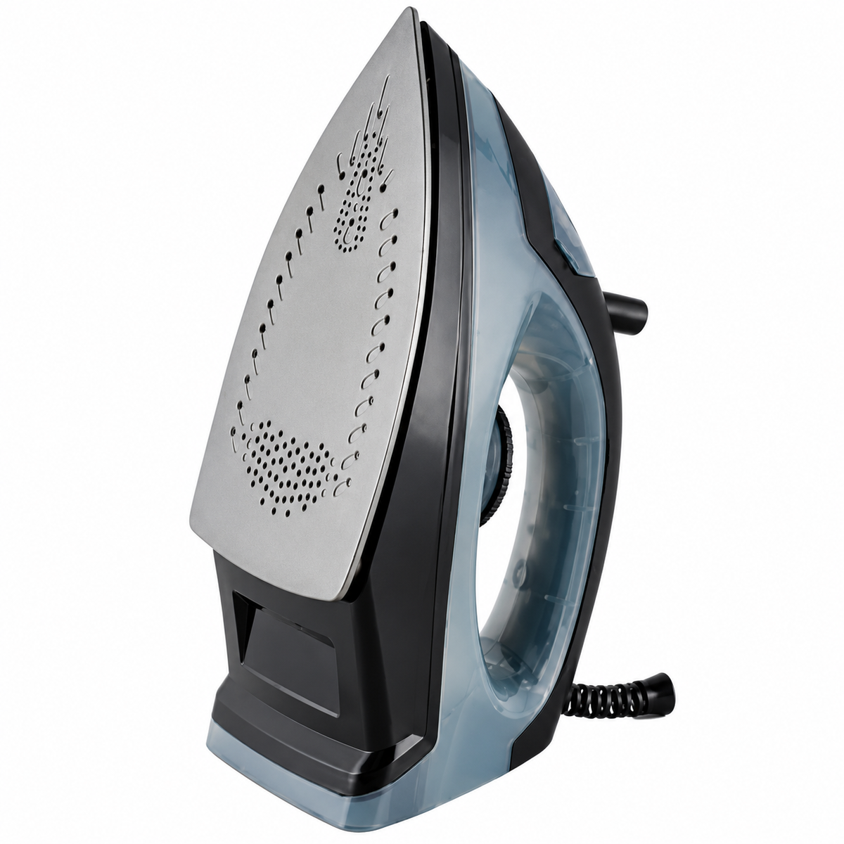 plancha a vapor 1200W CORONA