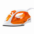 Plancha a vapor 200 ml 1000W naranja KALLEY