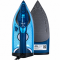 Plancha a vapor y seco 2 en 1 1200W HOME ELEMENTS