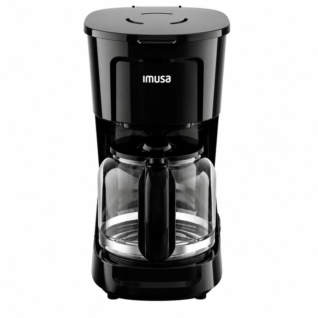 Cafetera City XL 12 tazas IMUSA