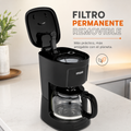 Cafetera City XL 12 tazas IMUSA