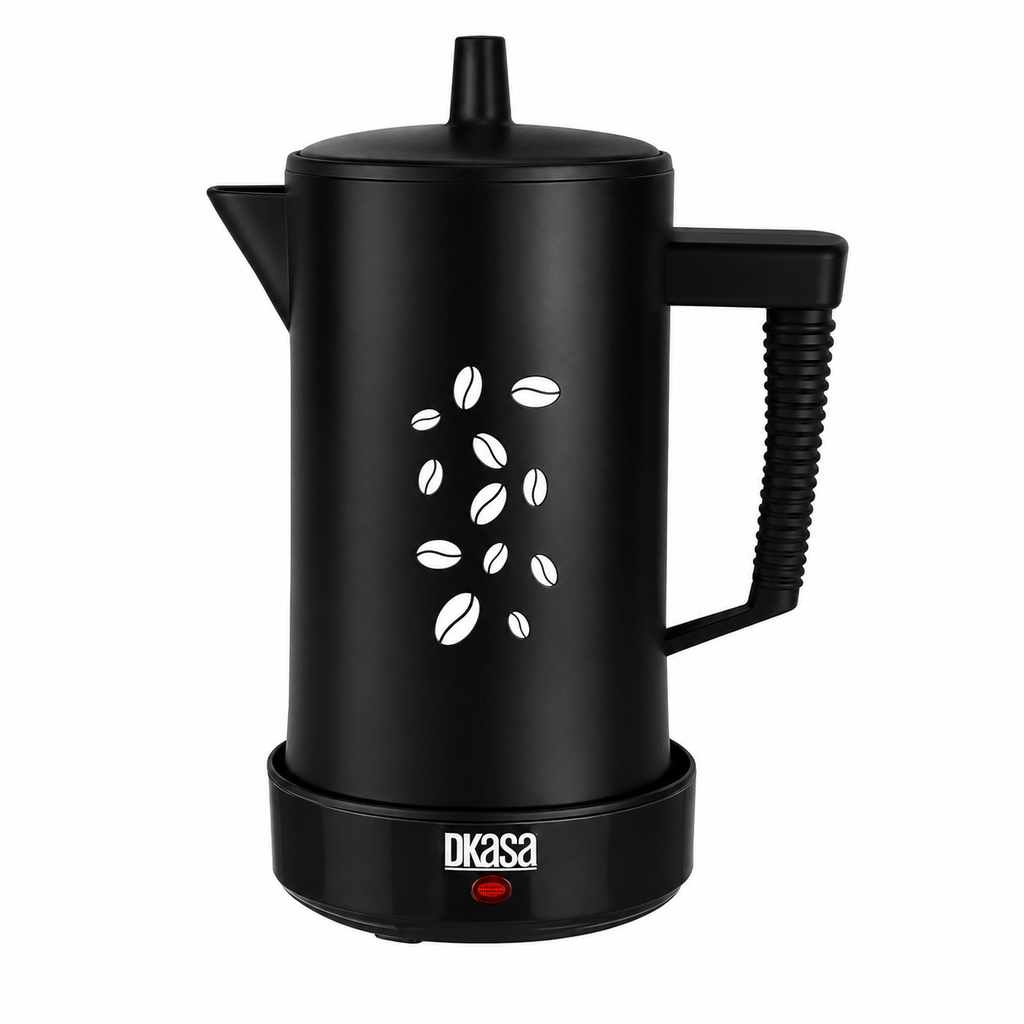 Cafetera Simplicity 4 tazas 600W DKASA