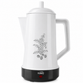 Cafetera perfilada 6 tazas 600W Kalley