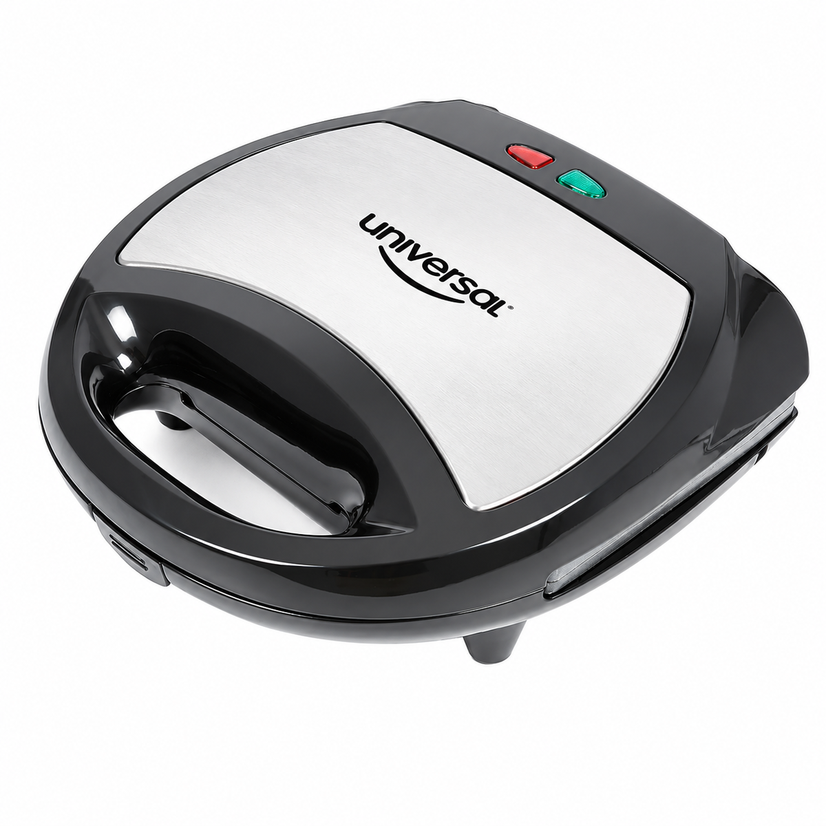 Sanduchera sonrisa grill universal