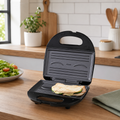 Sanduchera sonrisa grill universal