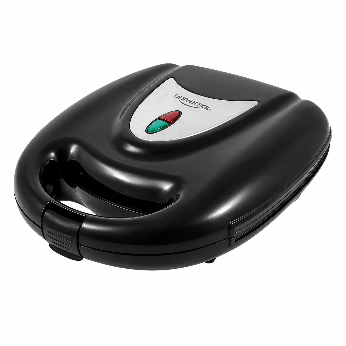 sanduchera 3 en 1/ 4 puestos 1400W UNIVERSAL