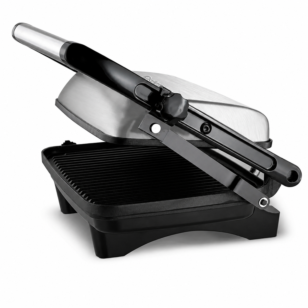 Parilla sanduchera compacta OSTER