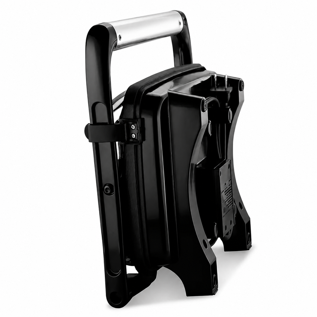 Parilla sanduchera compacta OSTER