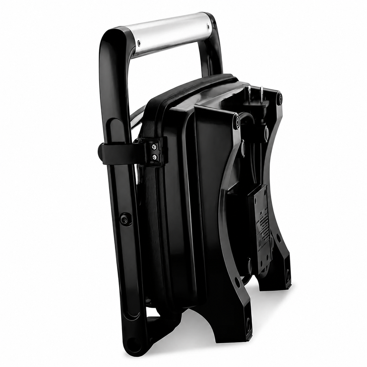 Parilla sanduchera compacta OSTER