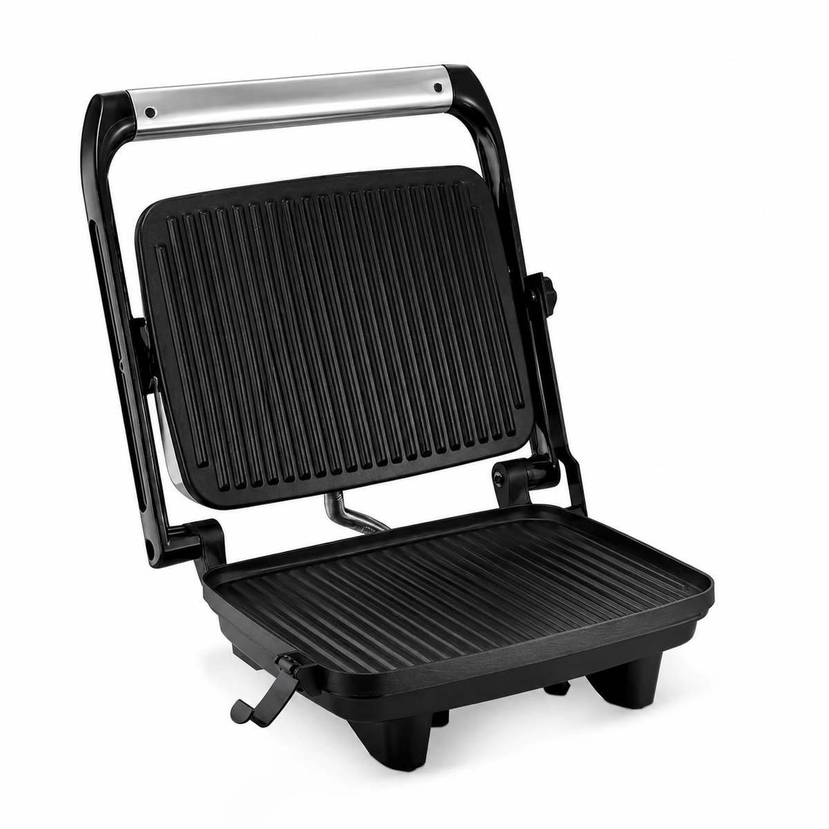 Parilla sanduchera compacta OSTER
