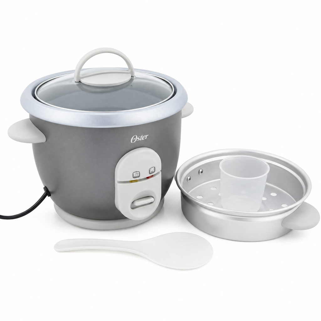 Olla Arrocera OSTER 10 Tazas  Blanco OSTER