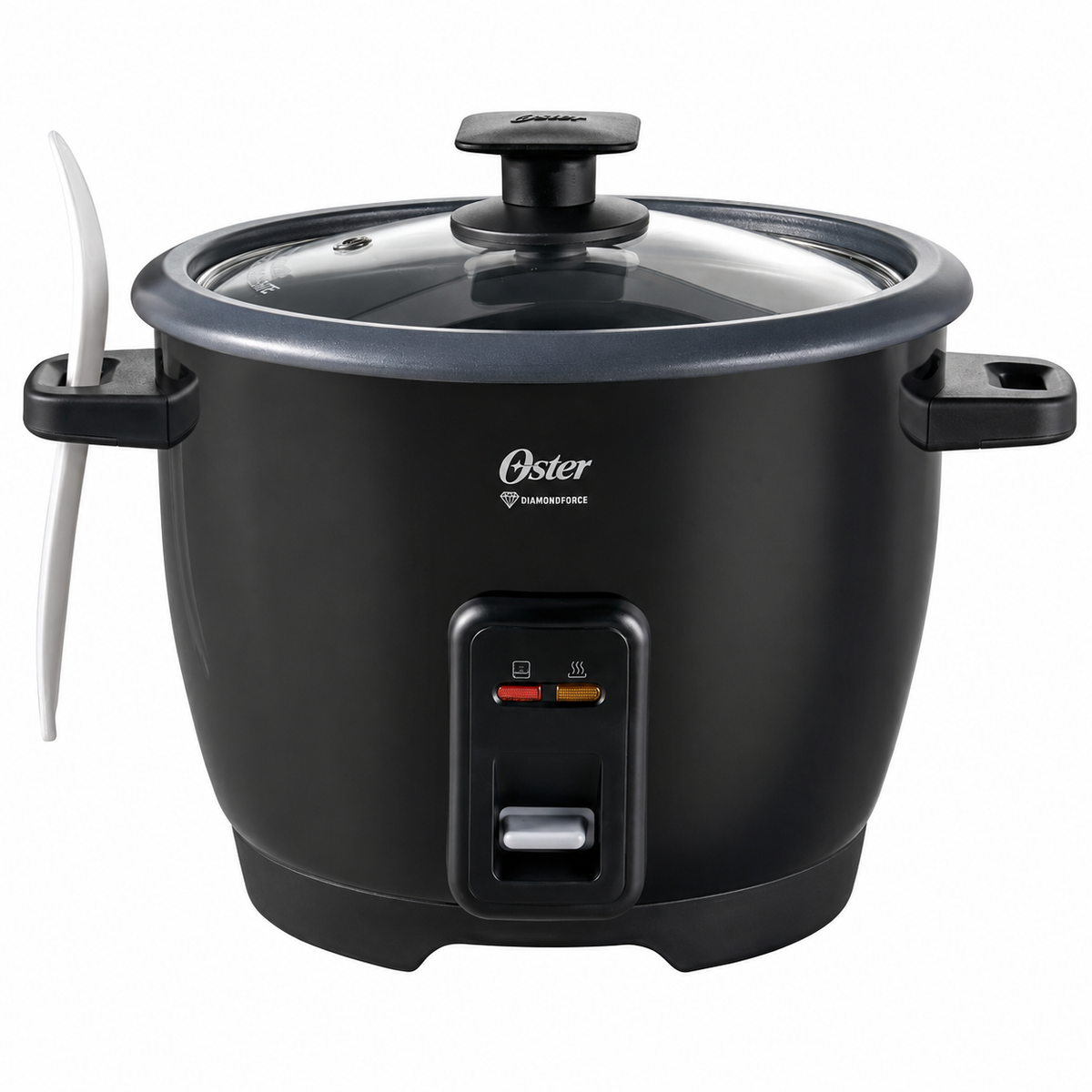 olla arrocera Oster DiamondForce 7 tazas