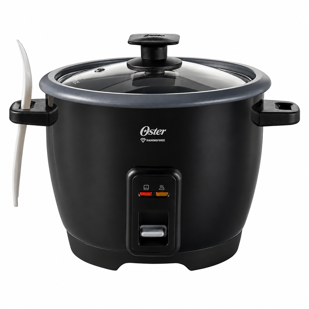 olla arrocera Oster DiamondForce 10 tazas