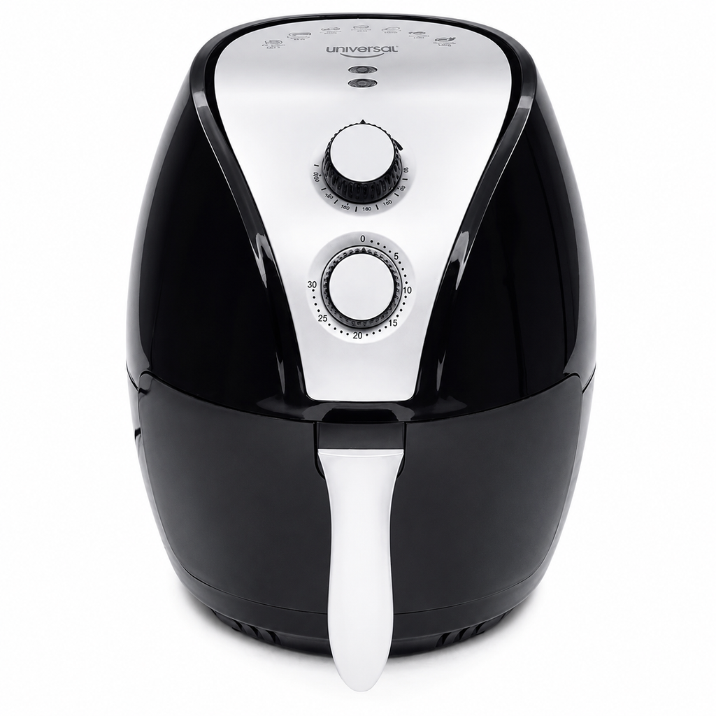 Freidora de Aire FacilFry 3.2L UNIVERSAL