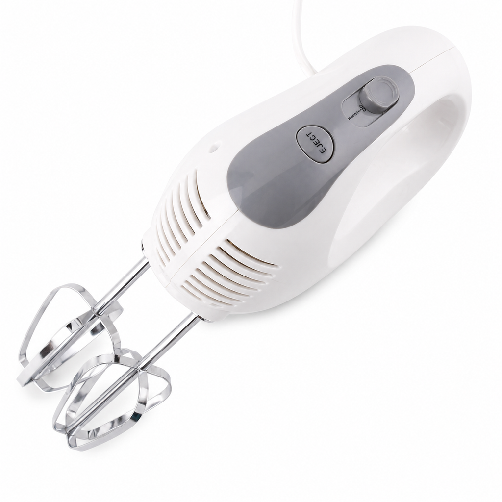 Batidora de mano universal 5 velocidades 150W