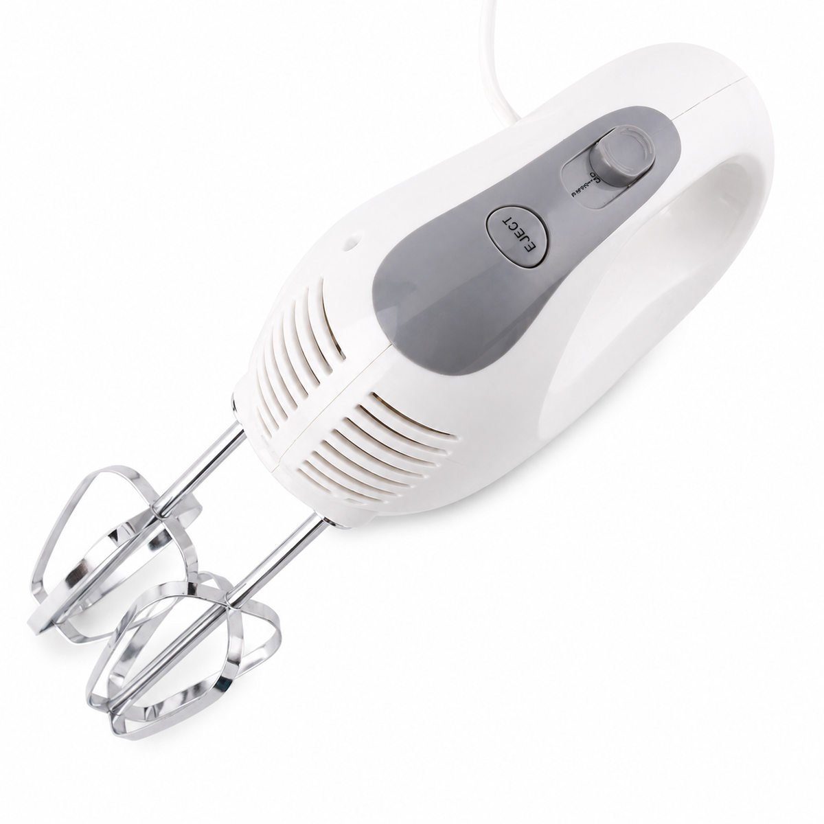 Batidora de mano universal 5 velocidades 150W