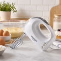 Batidora de mano universal 5 velocidades 150W