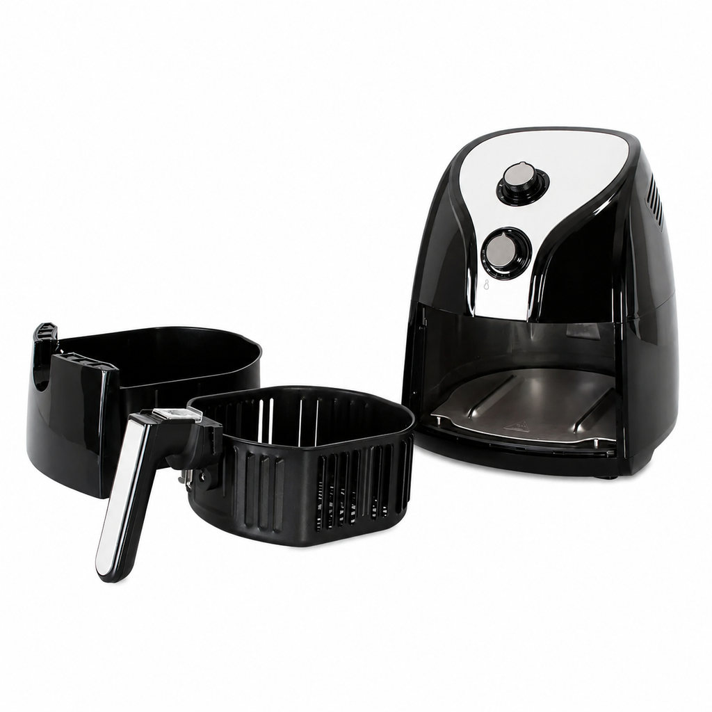 Freidora de aire 2.5 litros 1500W KALLEY