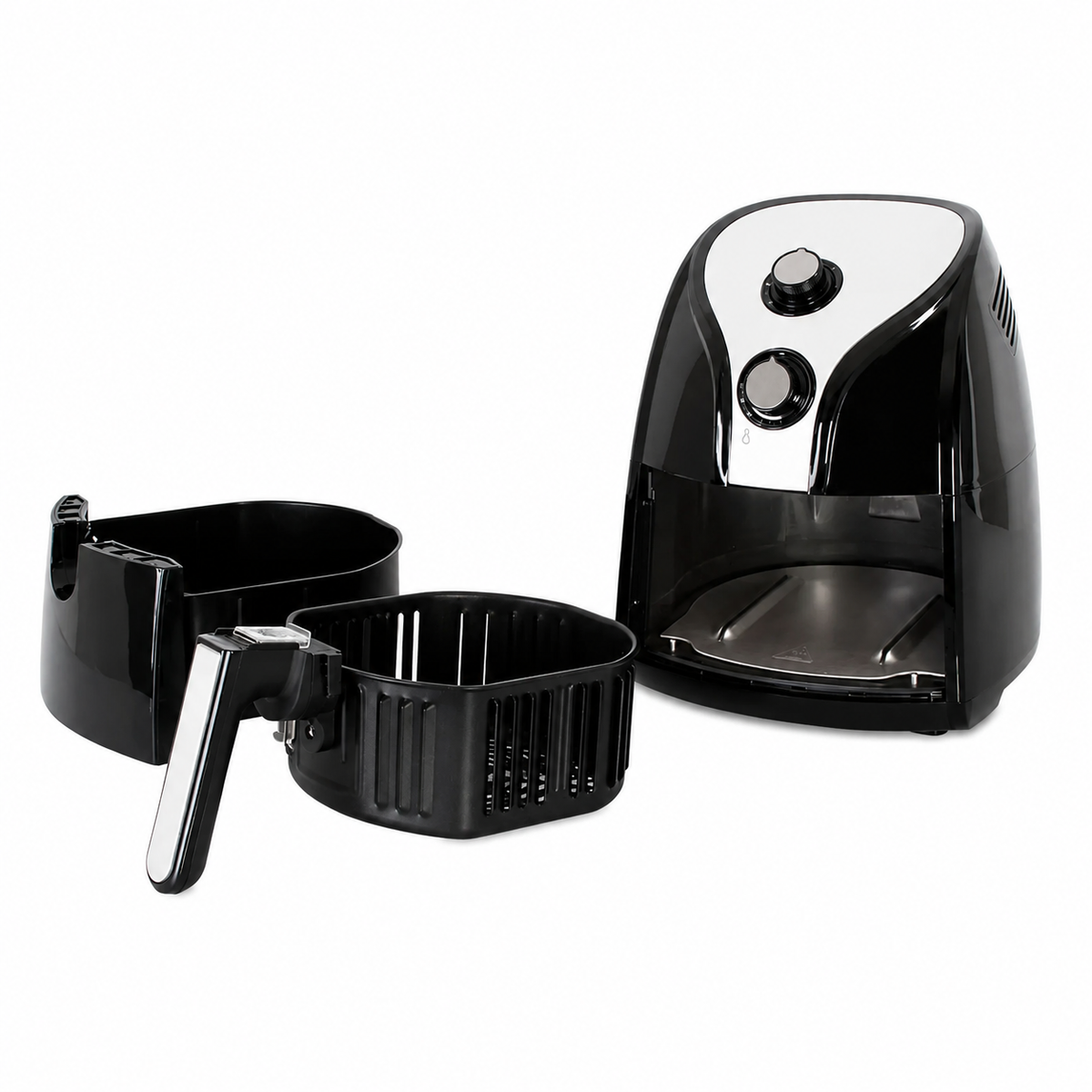 Freidora de aire 2.5 litros 1500W KALLEY
