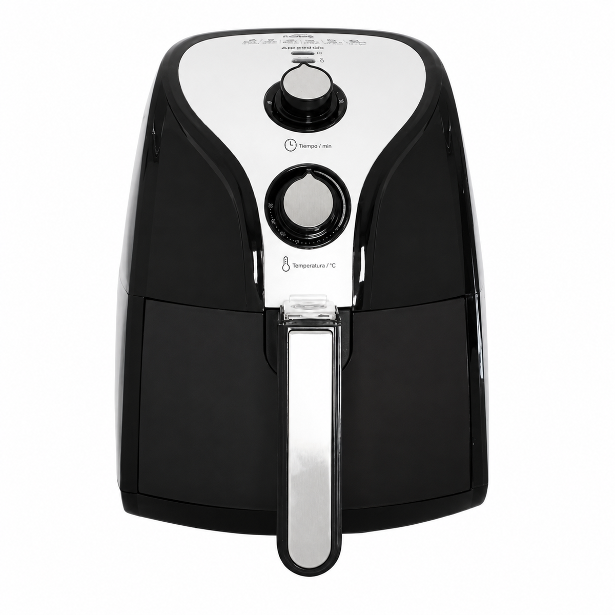 Freidora de aire 2.5 litros 1500W KALLEY