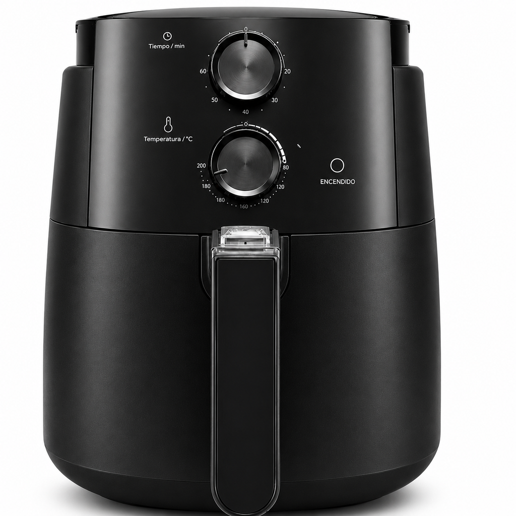 Freidora de aire 3.5 litros 1500W KALLEY