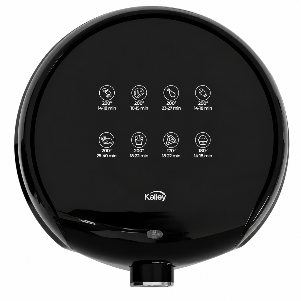 freidora de aire 4.5 litros 1450W KALLEY