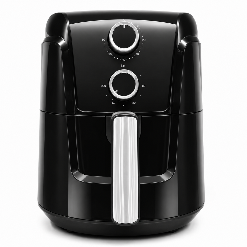 freidora de aire 4.5 litros 1450W KALLEY