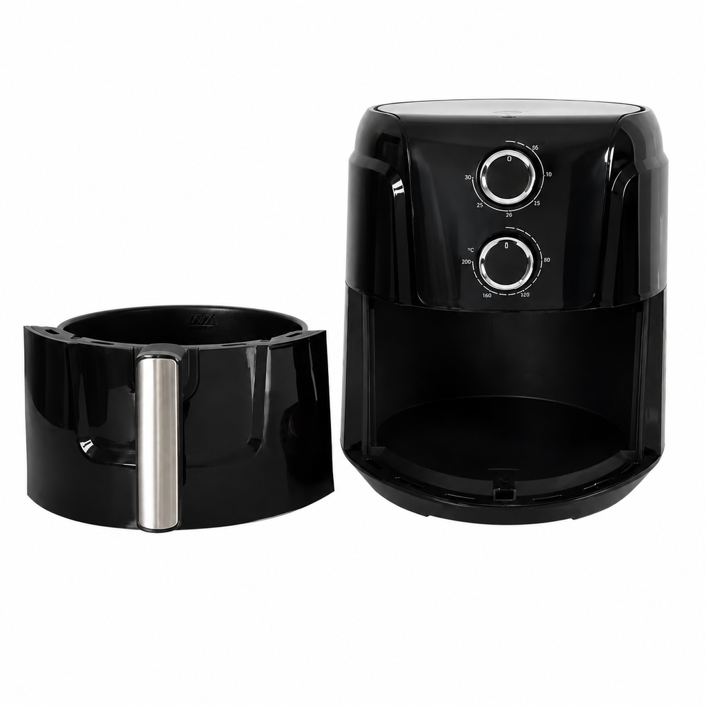 freidora de aire 4.5 litros 1450W KALLEY