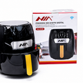 Freidora de aire 1400w 4 litros NIA