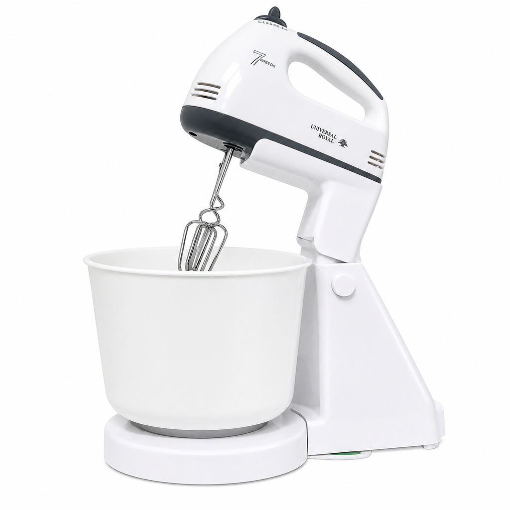 Batidora de Pedestal Universal Royal