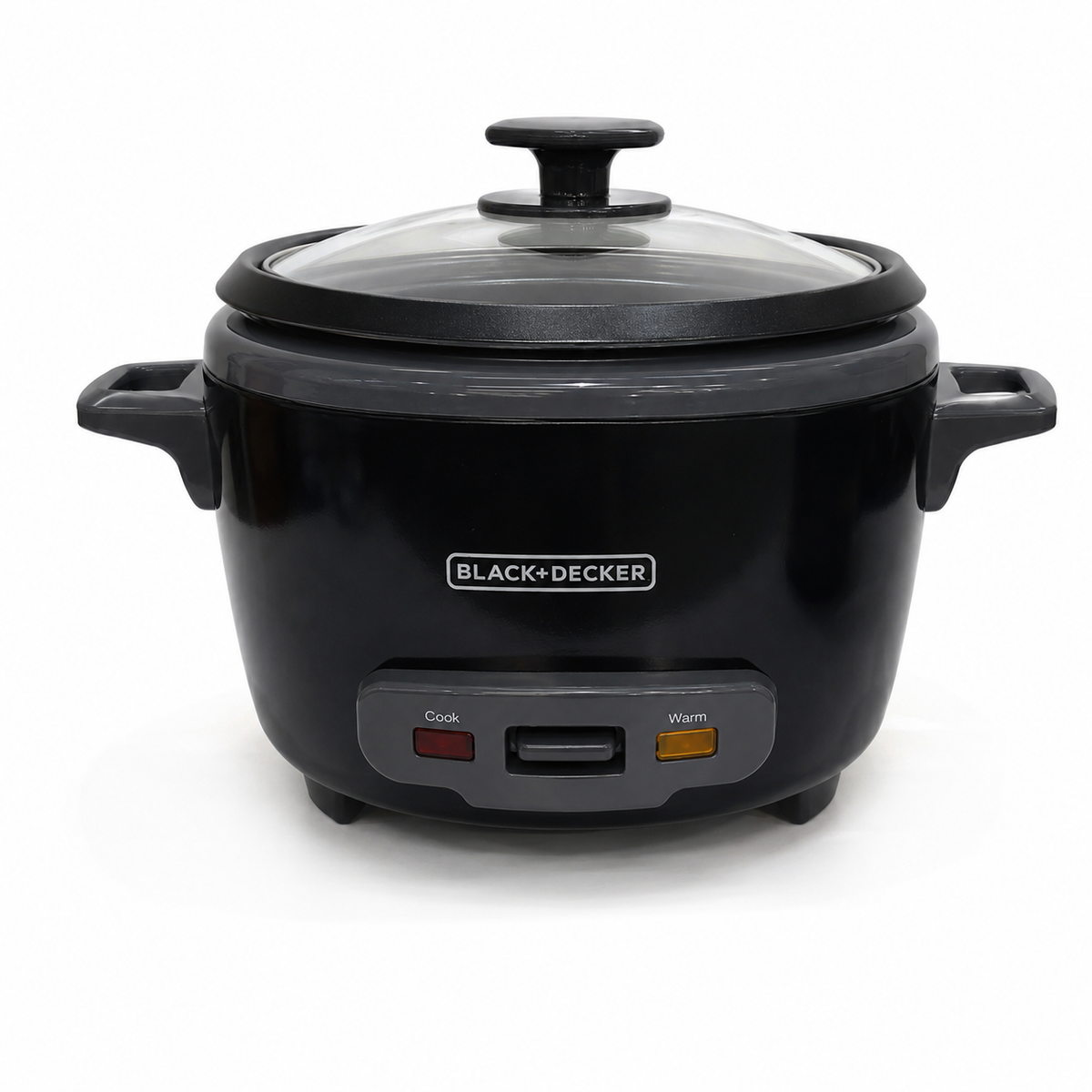 Olla Arrocera BLACK+DECKER 20 Tazas
