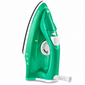 Plancha con golpe de calor verde 1200W BLACK+DECKER