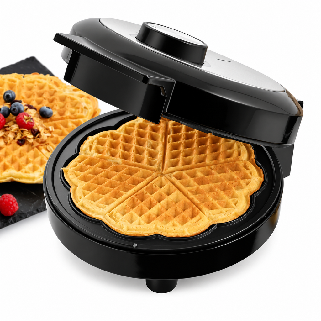 Waflera 750W UNIVERSAL ROYAL