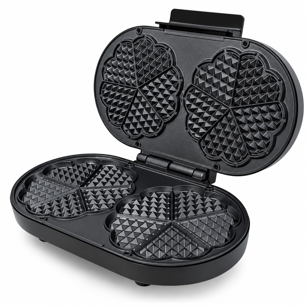 Waflera Inox UNIVERSAL
