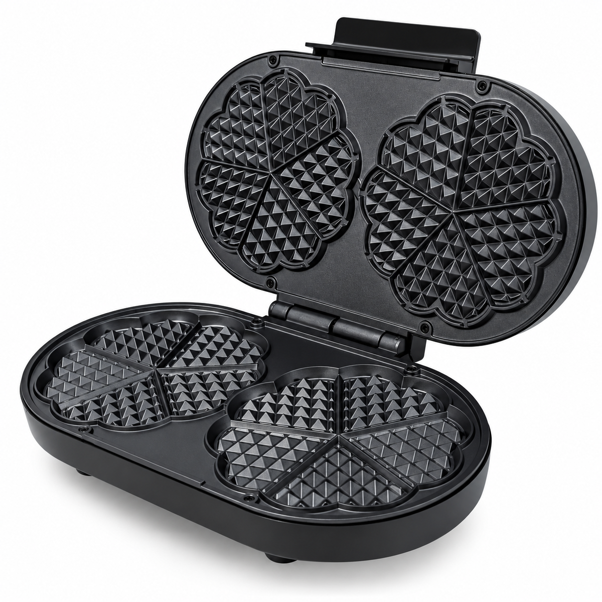 Waflera Inox UNIVERSAL