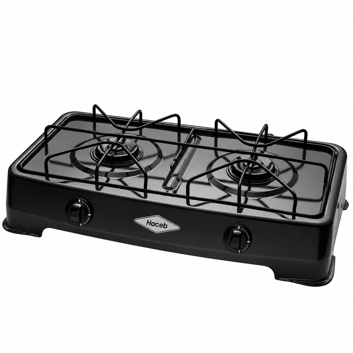 Cocineta Ar gas-2 GN HACEB