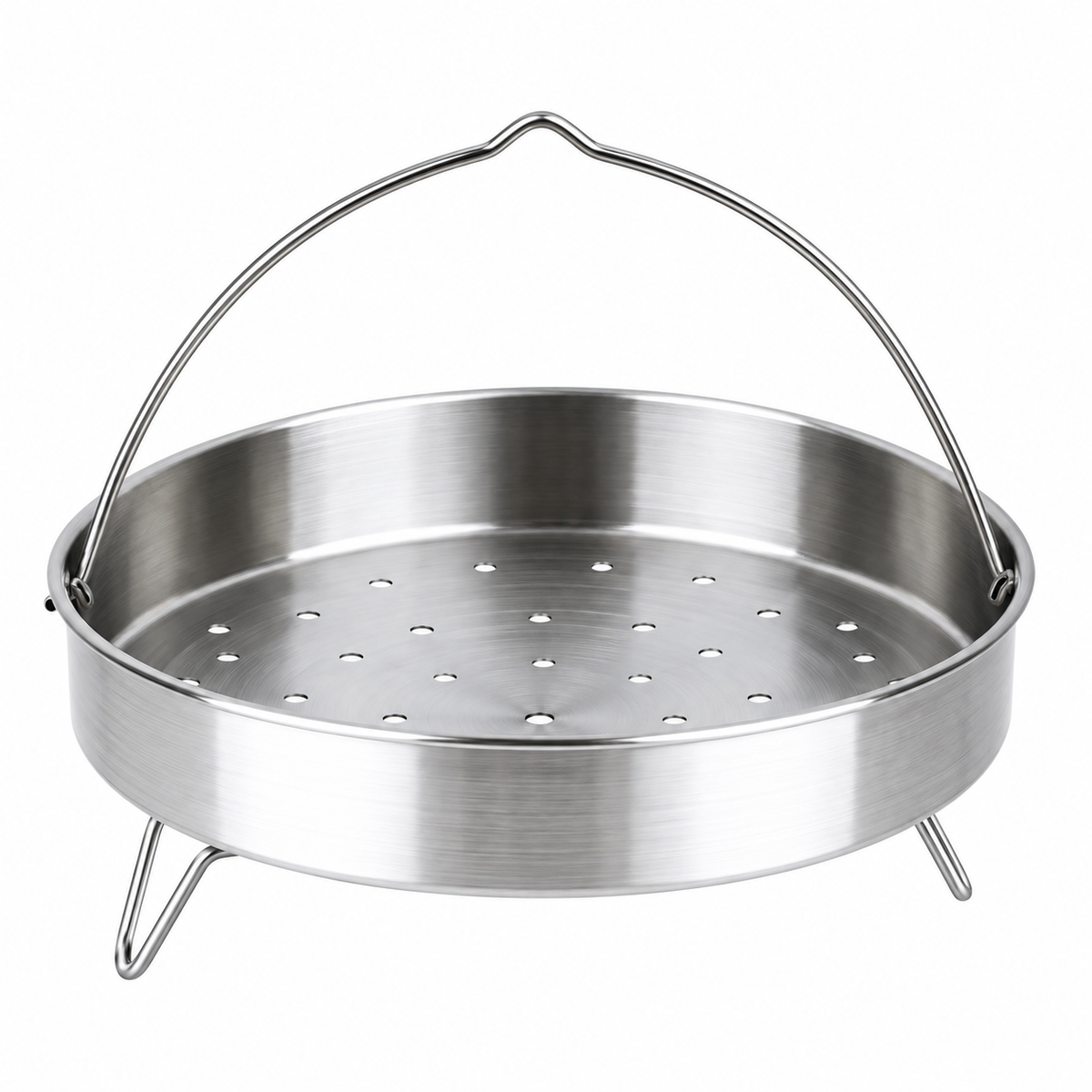 Olla a presion acero inoxidable 5 litros ONOFF
