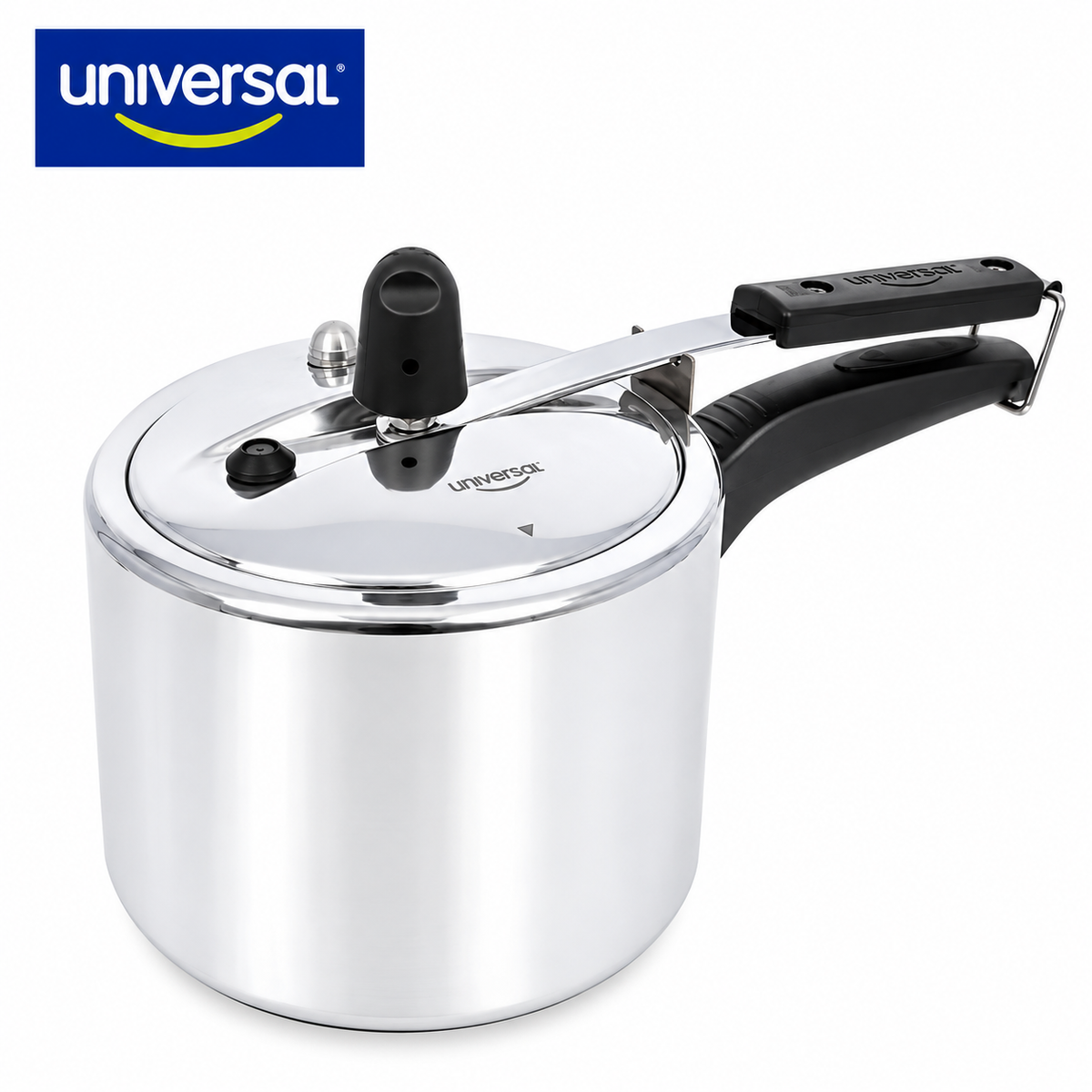 olla presion triexpress 4.2 litros 7 sistemas de seguridad UNIVERSAL