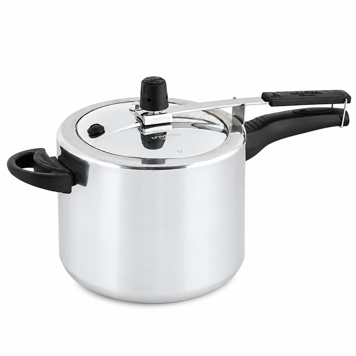 Olla presión acero inox 7 litros IMUSA