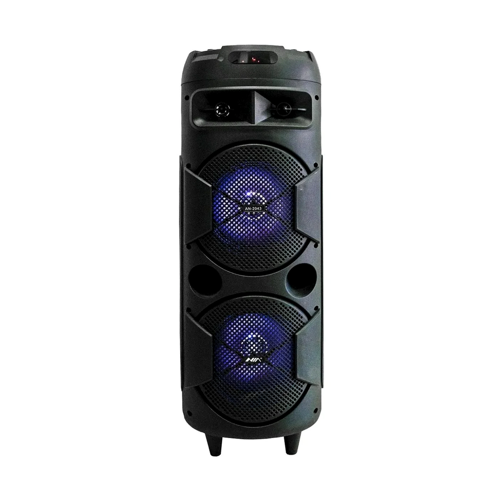Cabina Nia 12”