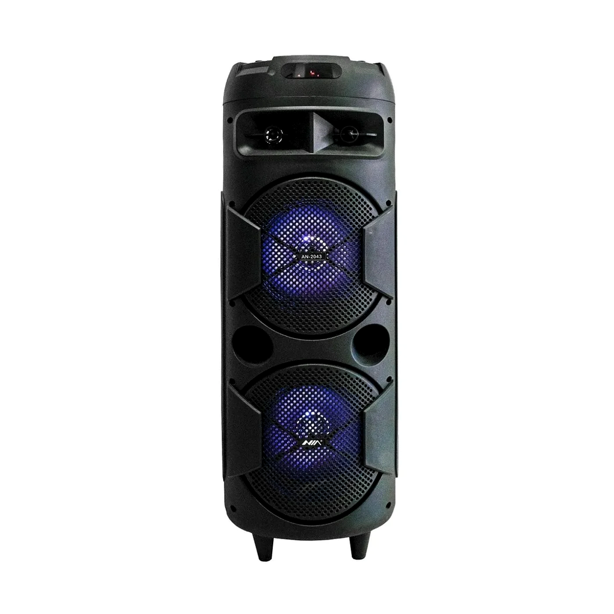 Cabina Nia 12”