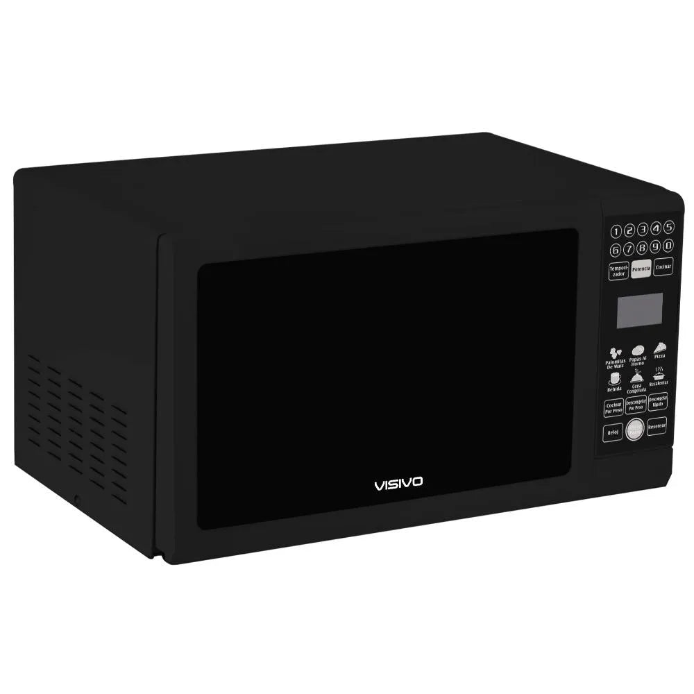 Horno microondas 1100W VISION