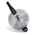 olla a presion en acero inoxidable 4.2 litros HOME ELEMENTS