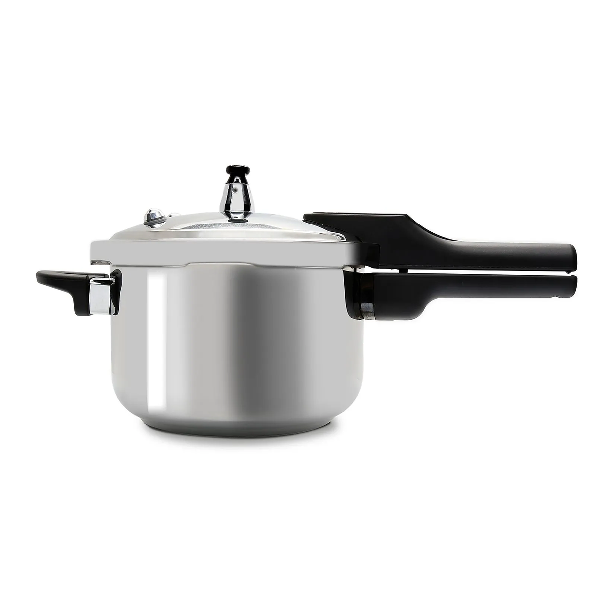 olla a presion en acero inoxidable 4.2 litros HOME ELEMENTS